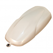 LC1X-01 Silver Pearl (실버펄) 메탈릭 페인트