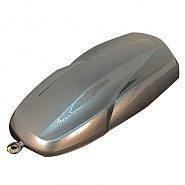 프로텍트 LC1X-01 Silver Pearl (실버펄) 메탈릭 고무 코팅제