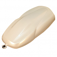 프로텍트 LC1X-02 Rutile Silver (루틸 실버) 메탈릭 고무 코팅제