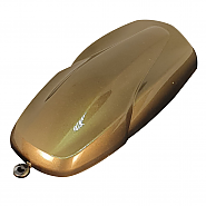 LC2X-01 Satin Gold (새틴 골드) 메탈릭 페인트