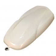 LC2X-04 Red Pearl (레드펄) 메탈릭 페인트