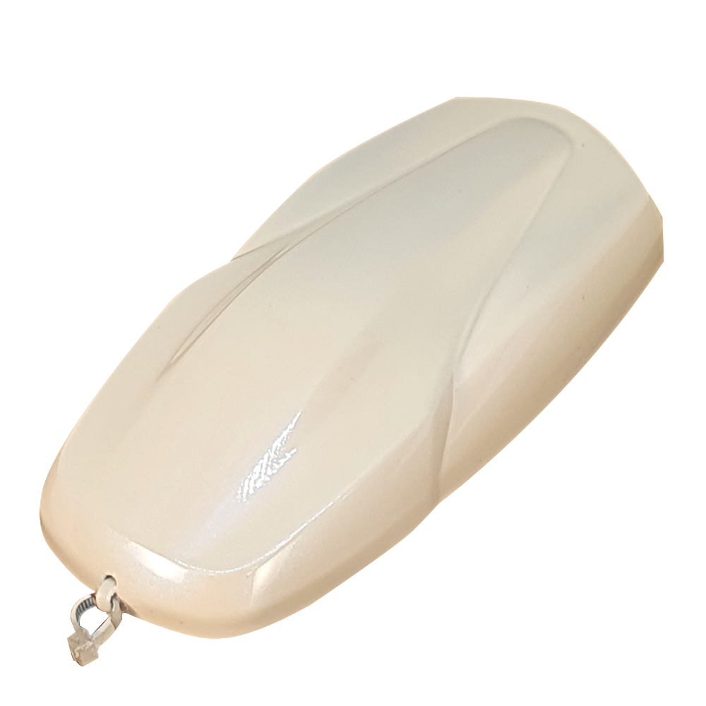 LC2X-15 Flash Blue (플레시 블루) 메탈릭 페인트