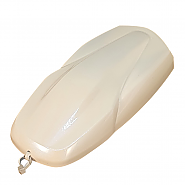 LC2X-15 Flash Blue (플레시 블루) 메탈릭 페인트